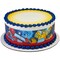 Transformers™ Ready for Battle Edible Cake Topper Image Strips